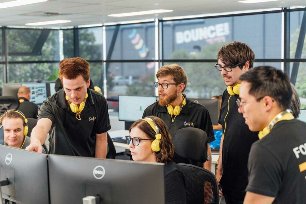 Brisbane software development