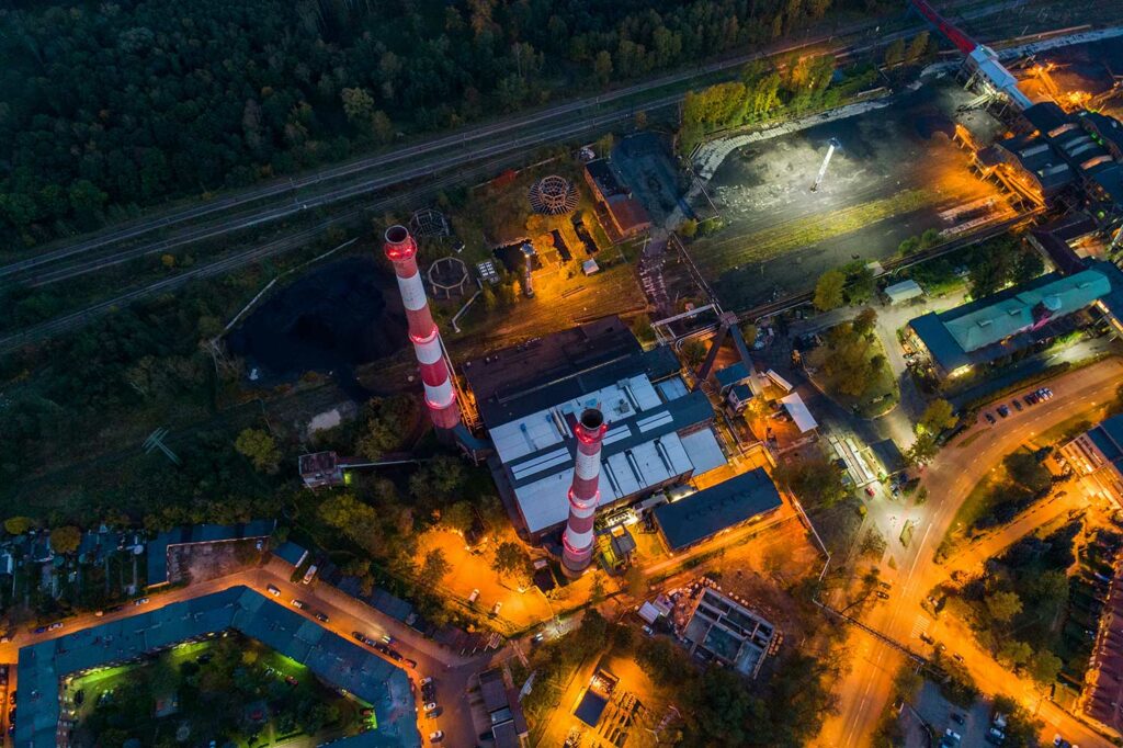 mine site IT and technology