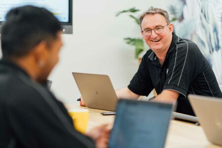 Construction Managed IT Services