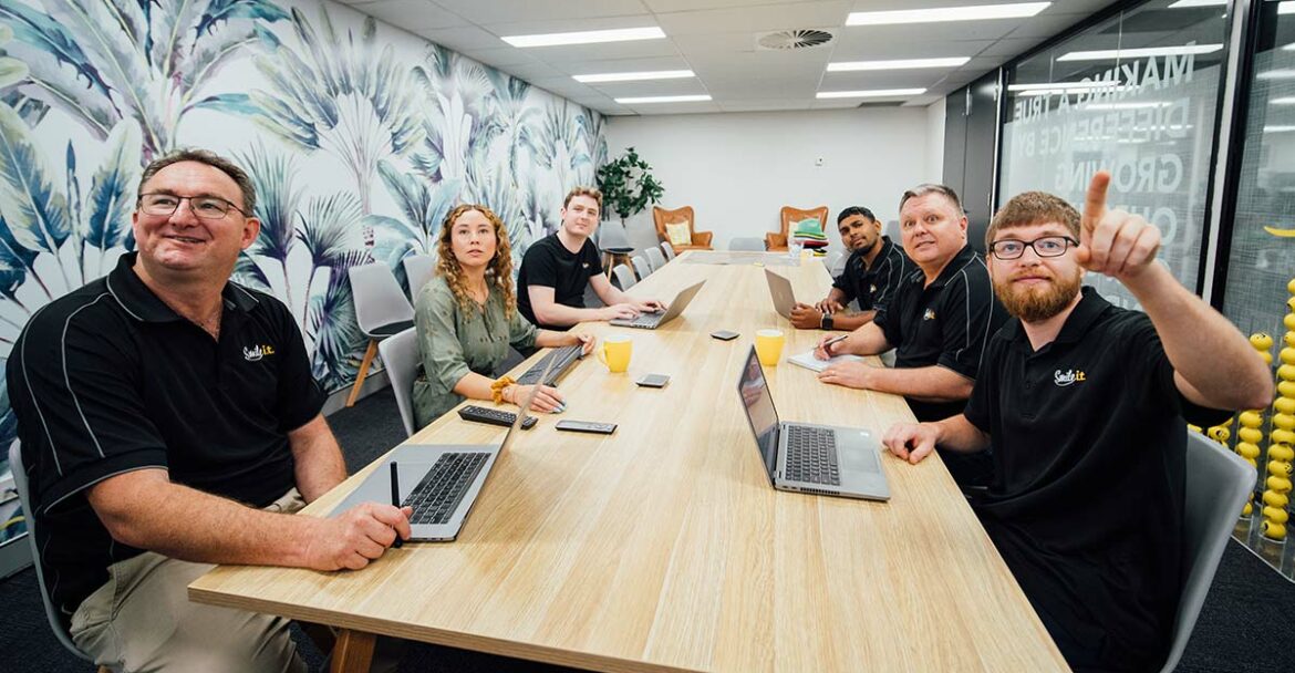 IT services for accountants
