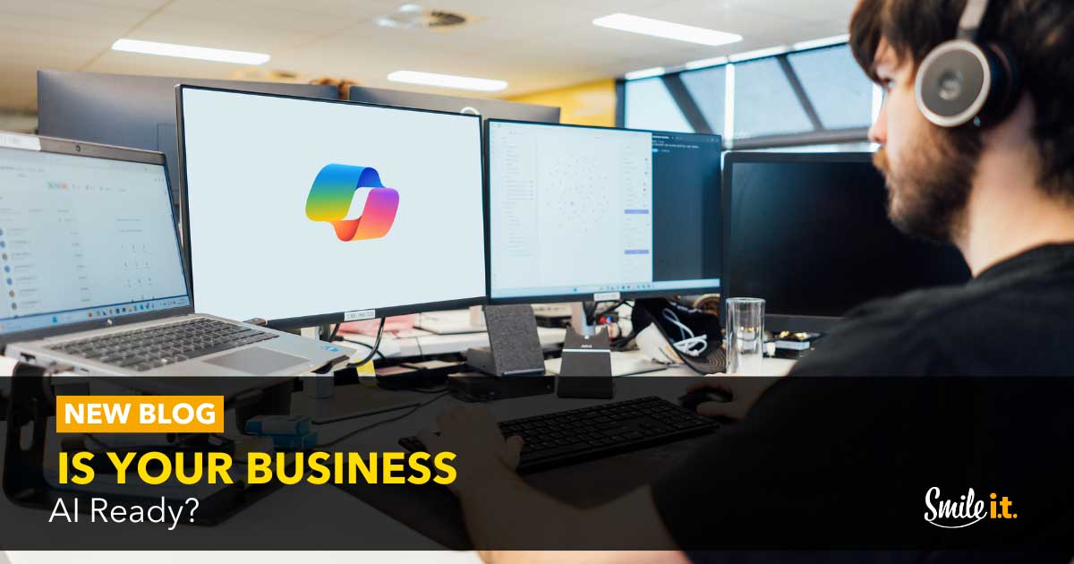 Is Your Business AI-ready?