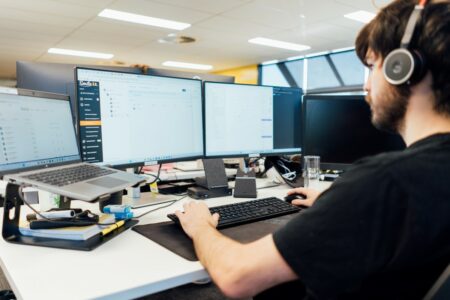 Application Control with Smile IT