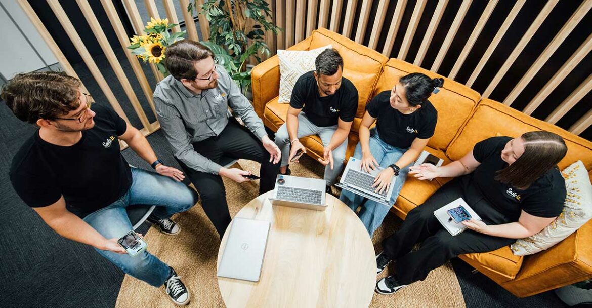 Prepare your business for AI