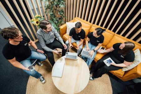 Prepare your business for AI