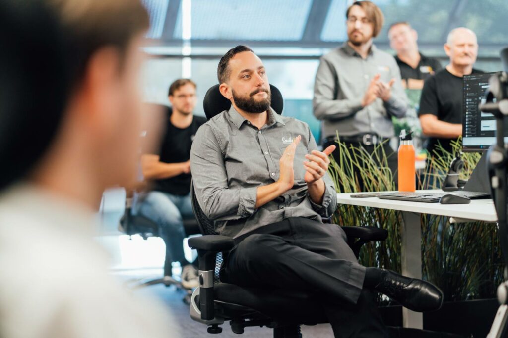 cybersecurity experts brisbane