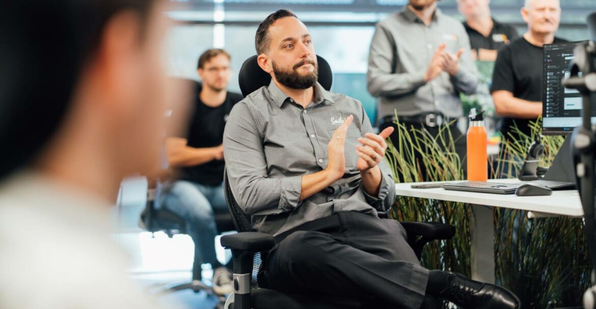 cybersecurity experts brisbane