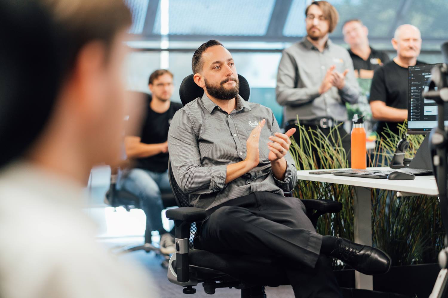 cybersecurity experts brisbane