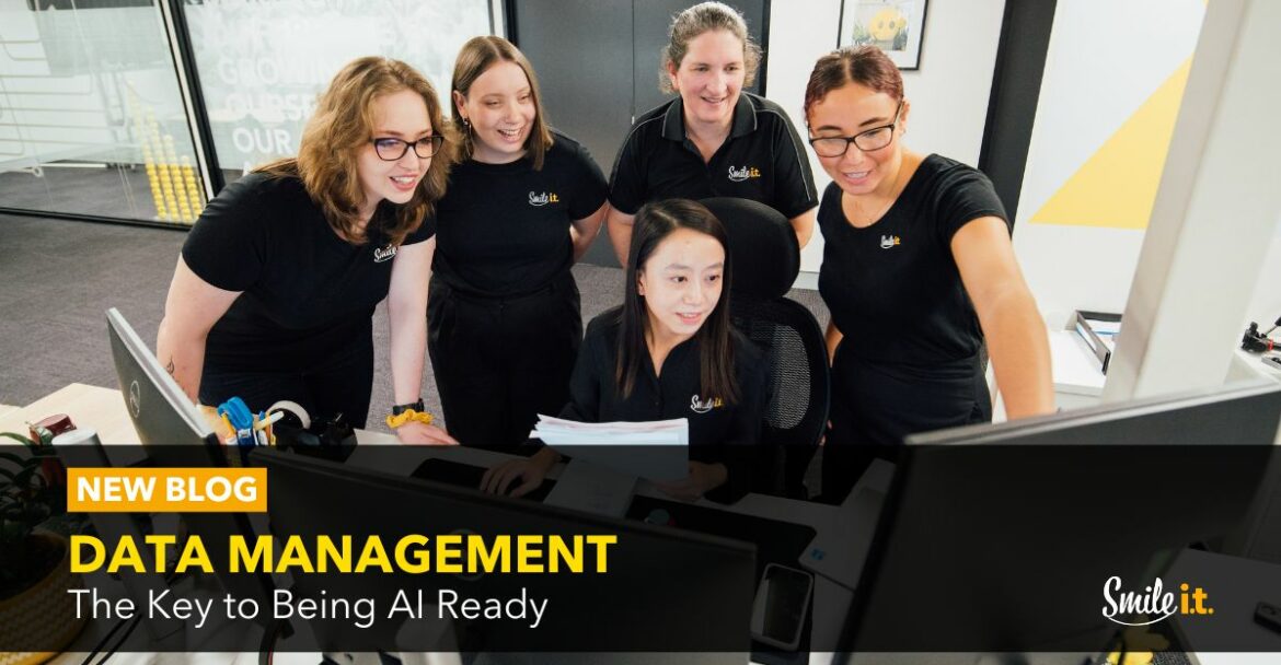 Data management