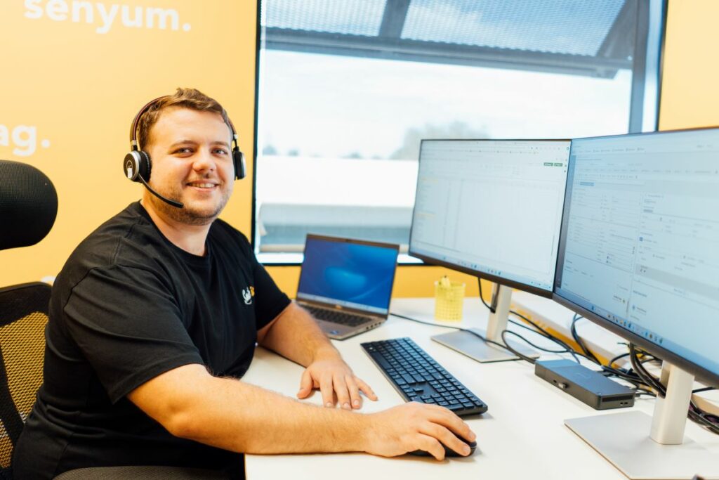 managed service provider Brisbane