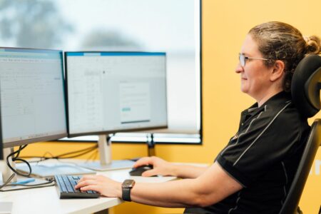 NIST Cyber security