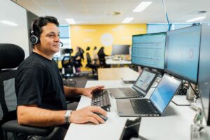 sunshine coast IT support