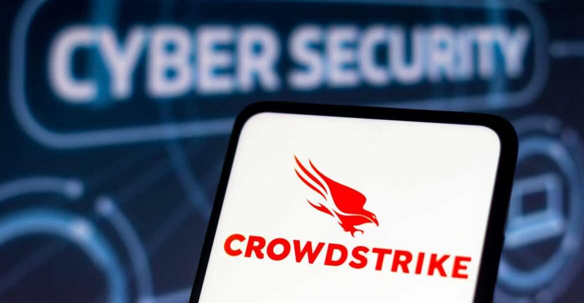 crowdstrike outage
