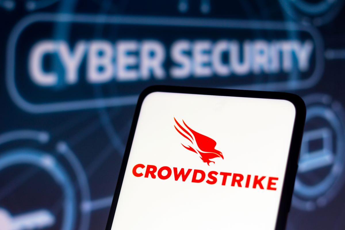 crowdstrike outage