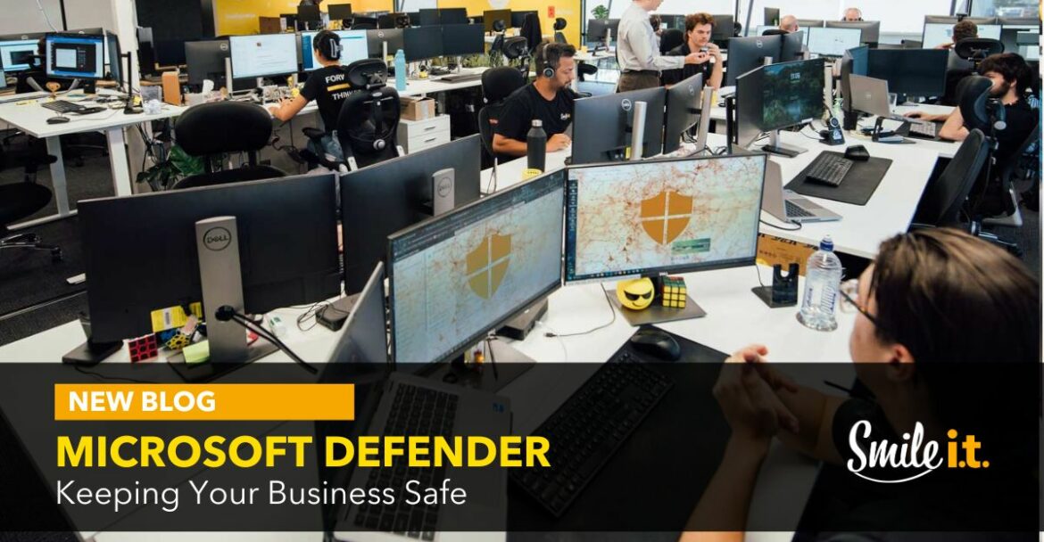 Microsoft Defender