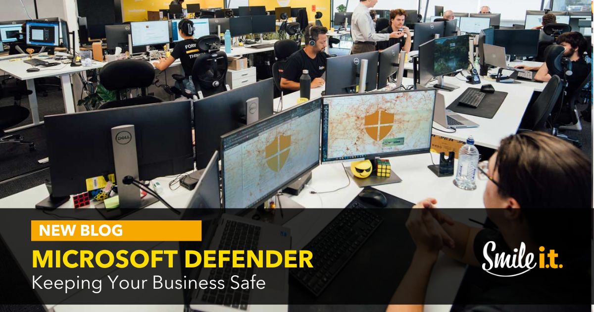 Microsoft Defender