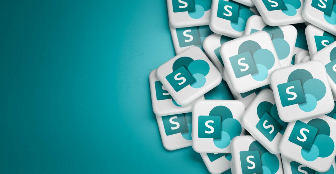 SharePoint Logo