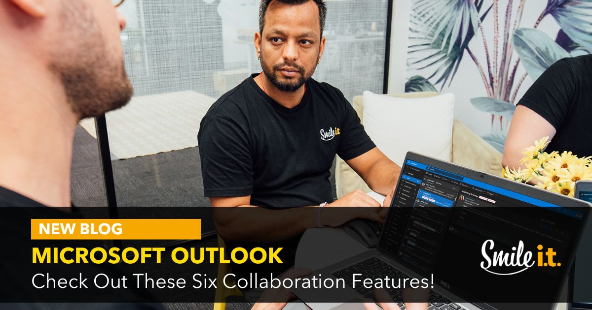 Microsoft outlook collaboration