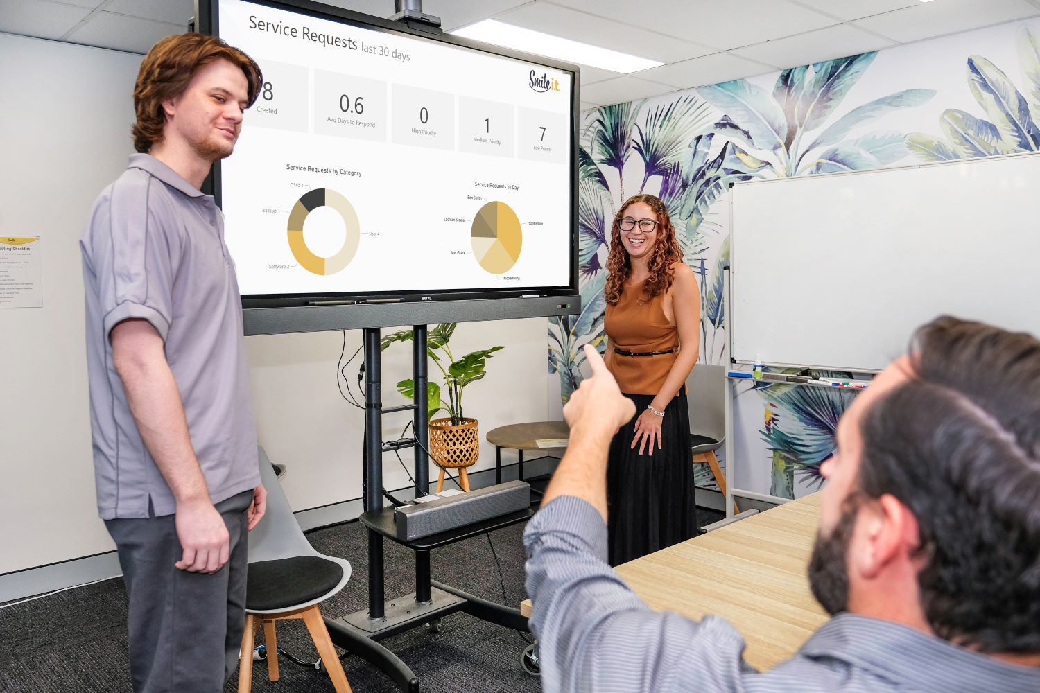brisbane power bi consultants
