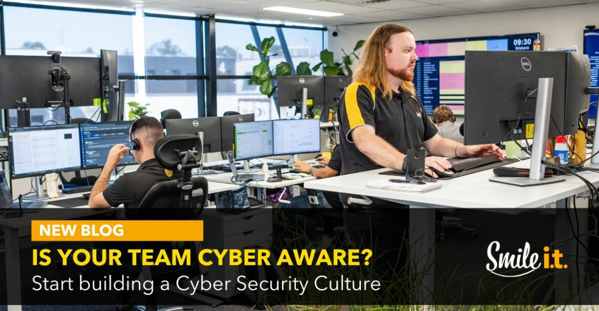 cyber security awareness