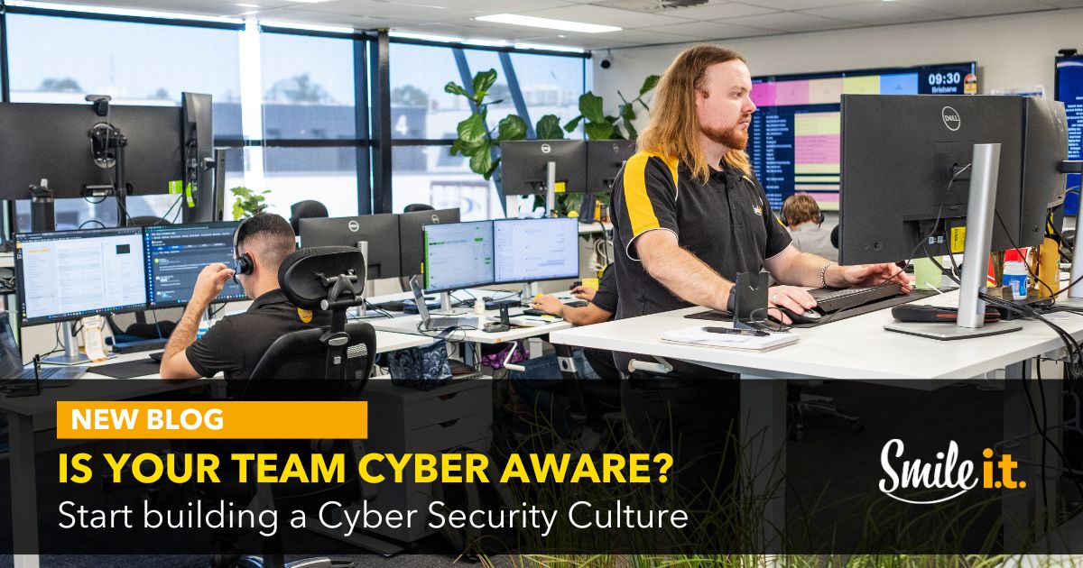 cyber security awareness