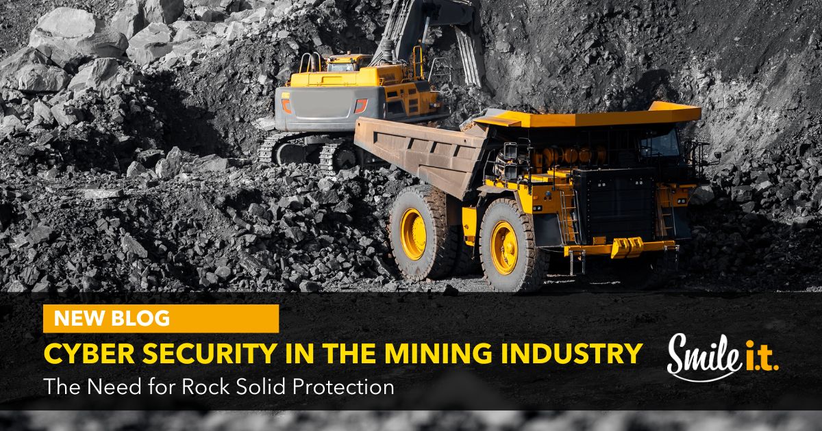 cyber security mining