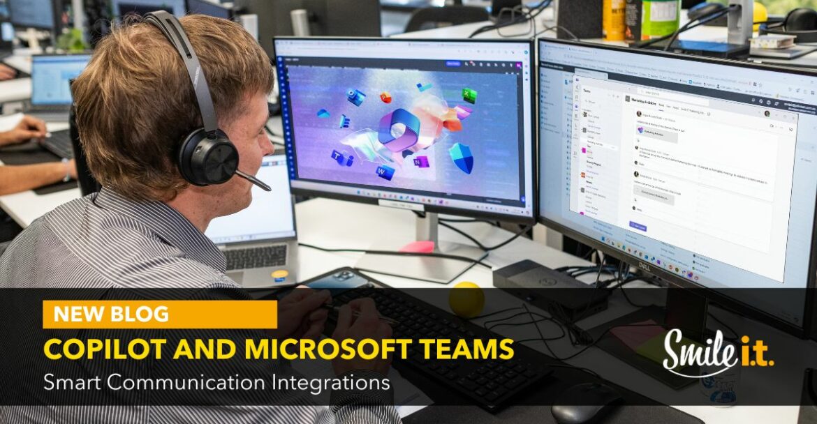 Copilot and Microsoft Teams