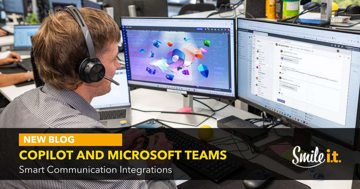 Copilot and Microsoft Teams