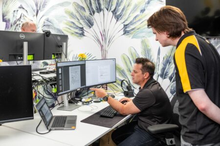 Microsoft Teams Collaboration
