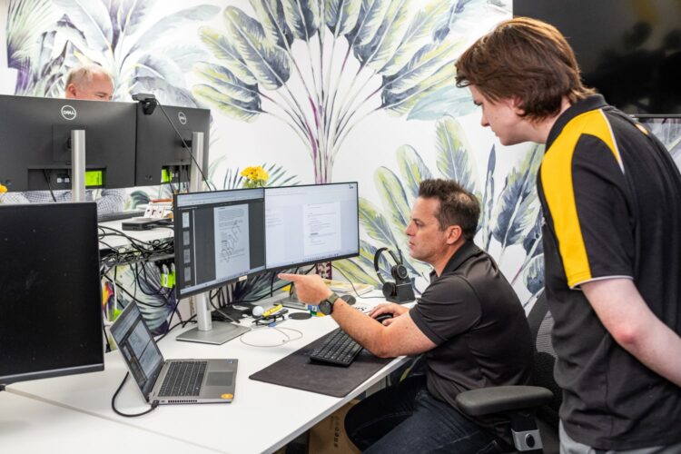 Microsoft Teams Collaboration