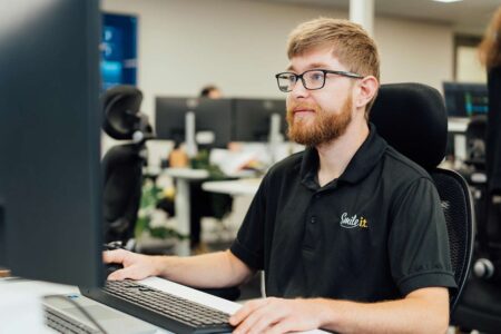 strata it management