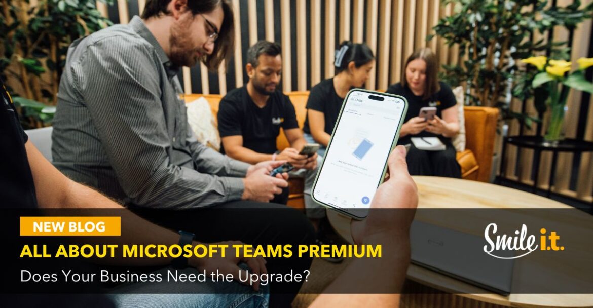 microsoft teams premium