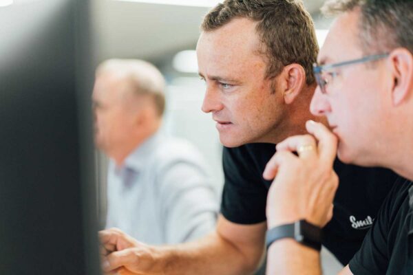 expert tech support Brisbane