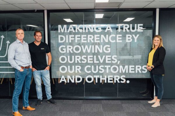 brisbane IT support company
