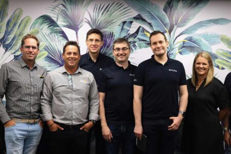 Acronis and Smile IT