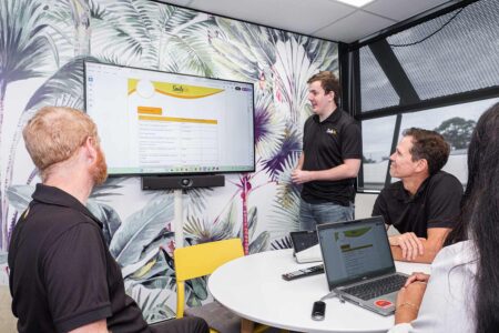 network security goals