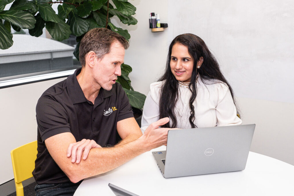 brisbane managed IT services