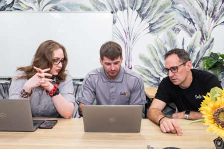 network security awareness training