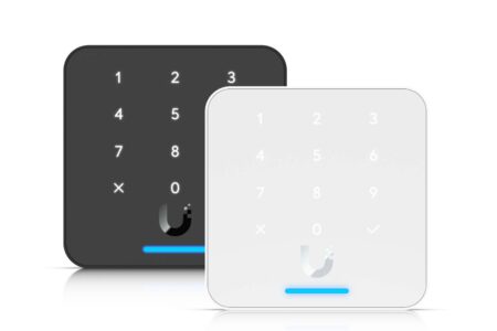 unifi g3 reader