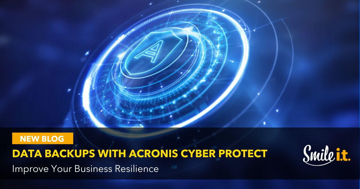acronis backup