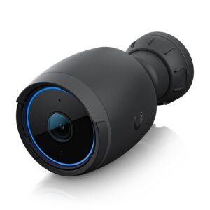 unifi protect bullet camera