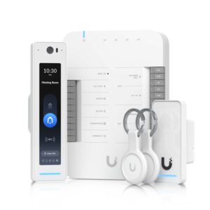 ubiquiti unifi door access