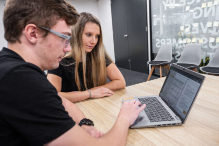 Secure Score Training