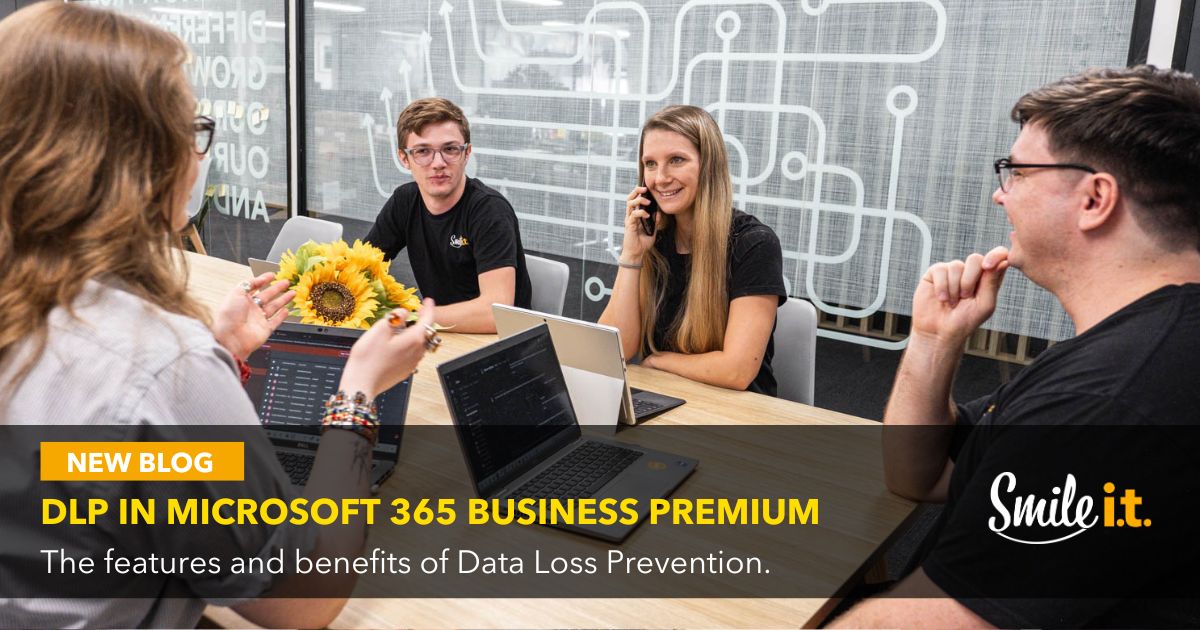 data loss prevention in microsoft 365