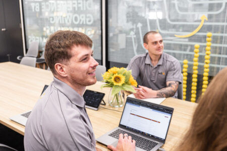 ai stay ahead of hackers