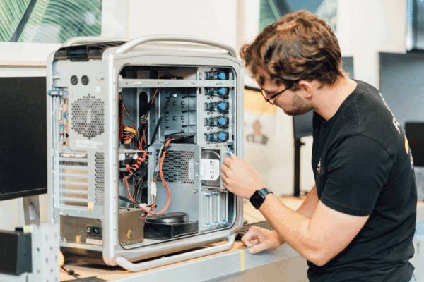 Brisbane Managed Support