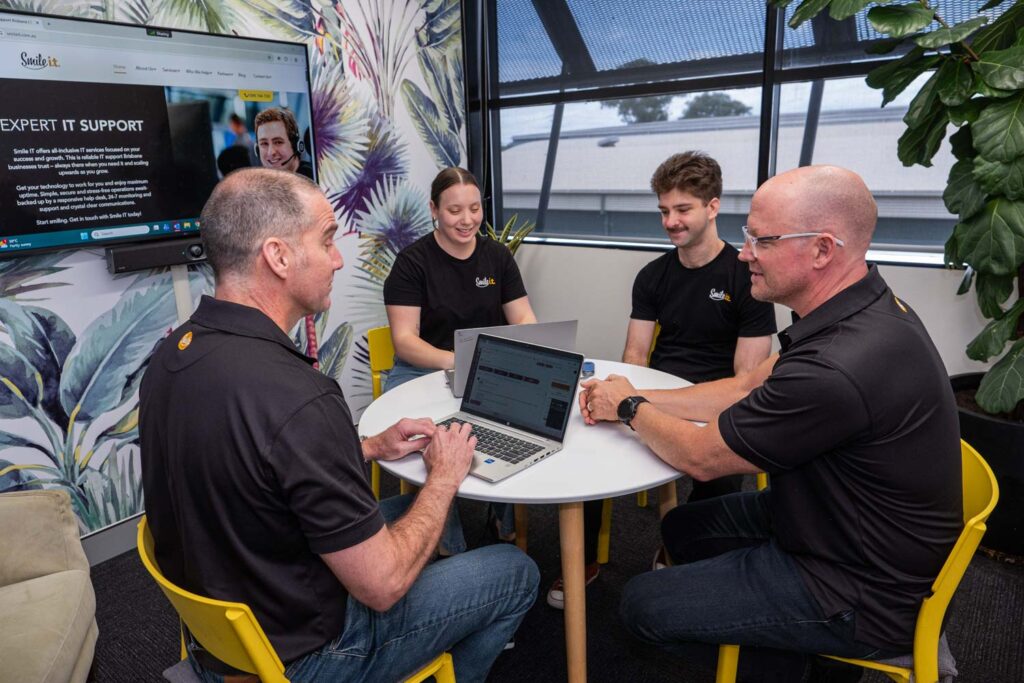 managed it managed it