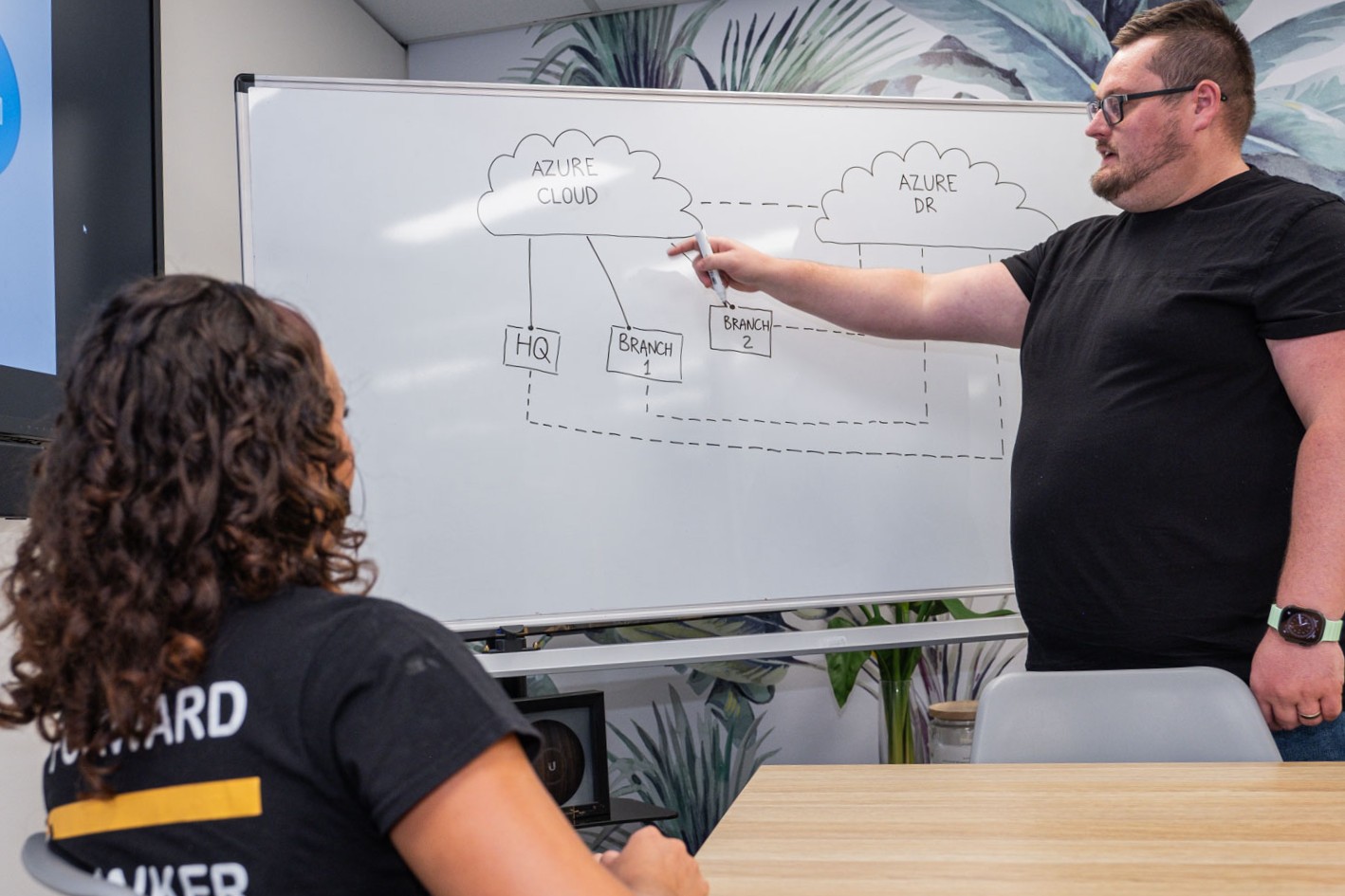 cloud service cloud service