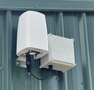 RideScore Reader Technology