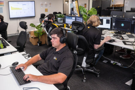 Steps to onboard new employee