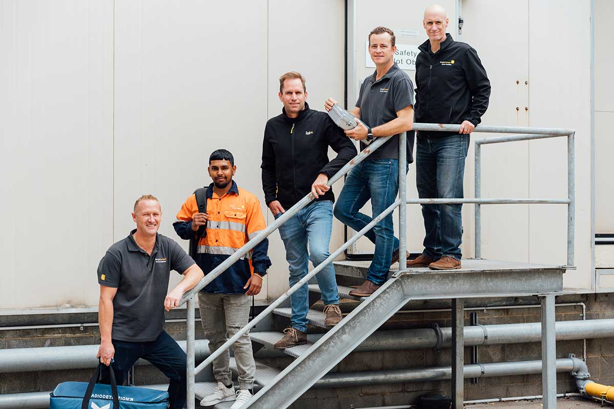 Mining IT boosts productivity